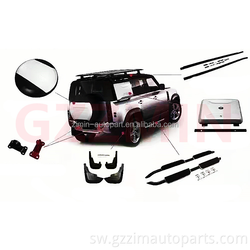 hatua moja kwa moja hatua ya umeme hatua ya kuteleza d-fender 2021 hatua ya upande wa bodi inayoendesha bodi